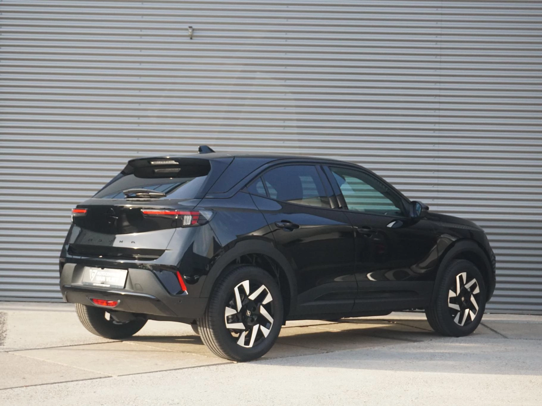 Hoofdafbeelding Opel Mokka-e