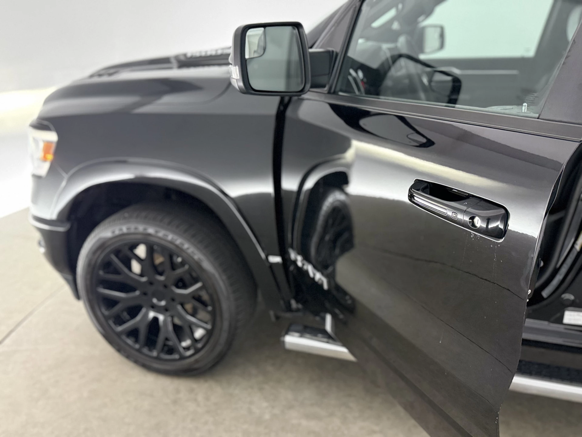 Hoofdafbeelding Dodge Ram Pick-Up