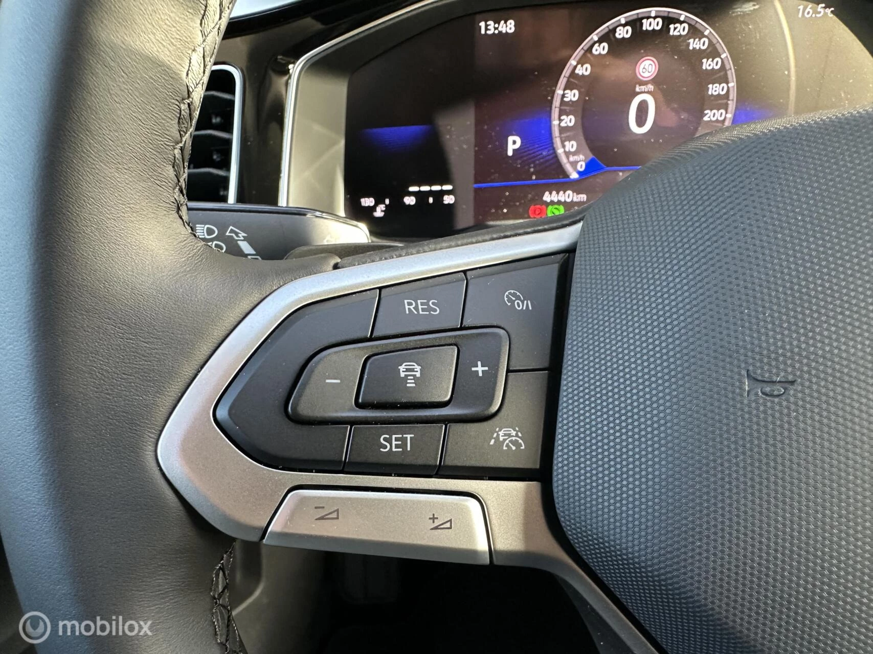 Hoofdafbeelding Volkswagen Taigo