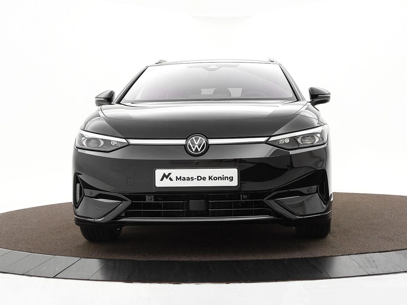 Hoofdafbeelding Volkswagen ID.7