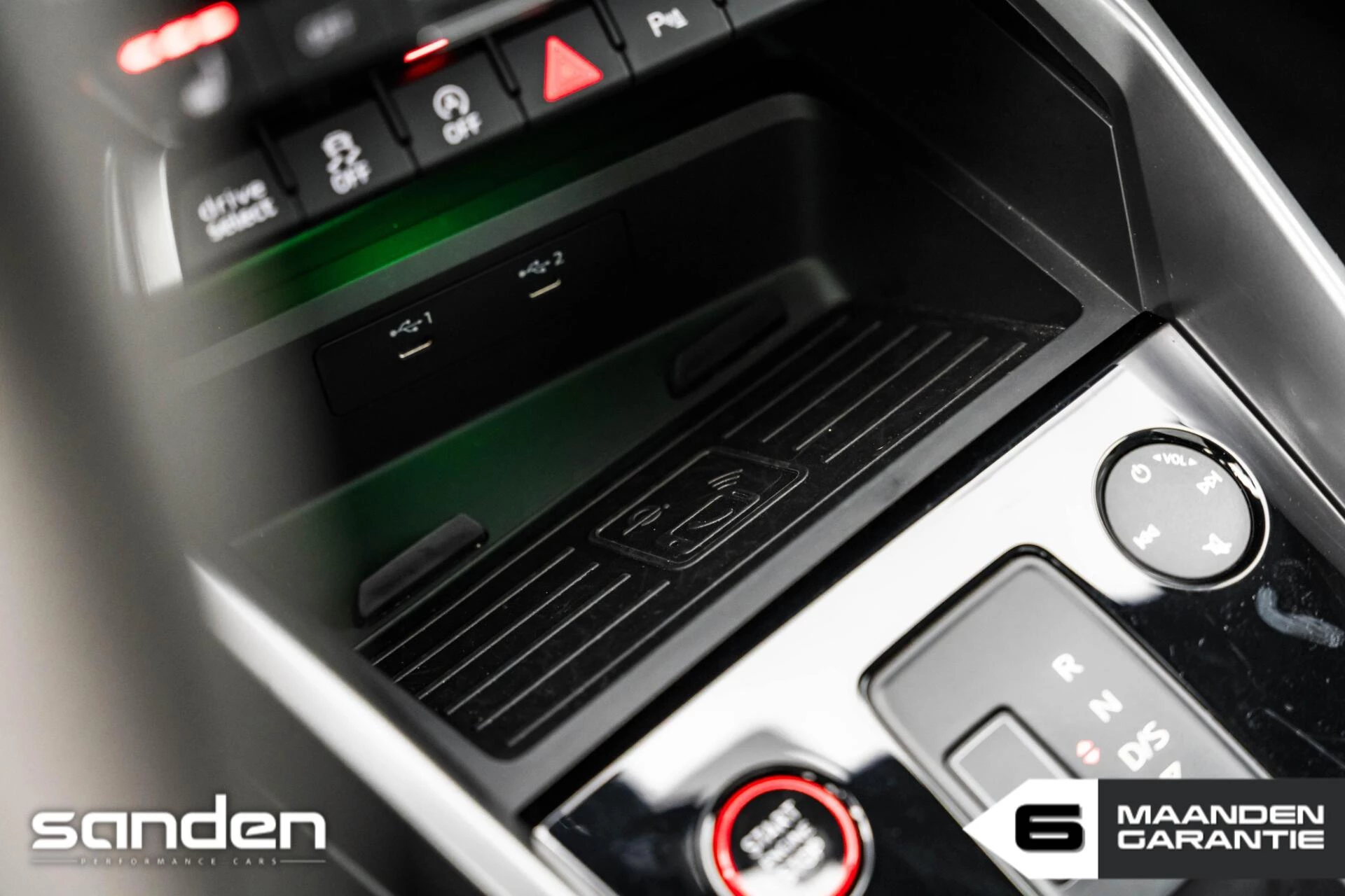 Hoofdafbeelding Audi RS3