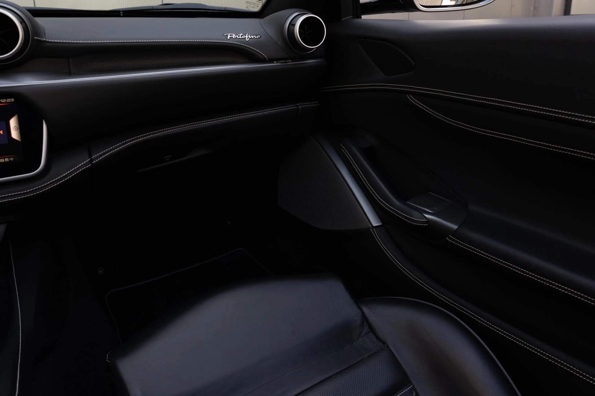 Hoofdafbeelding Ferrari Portofino