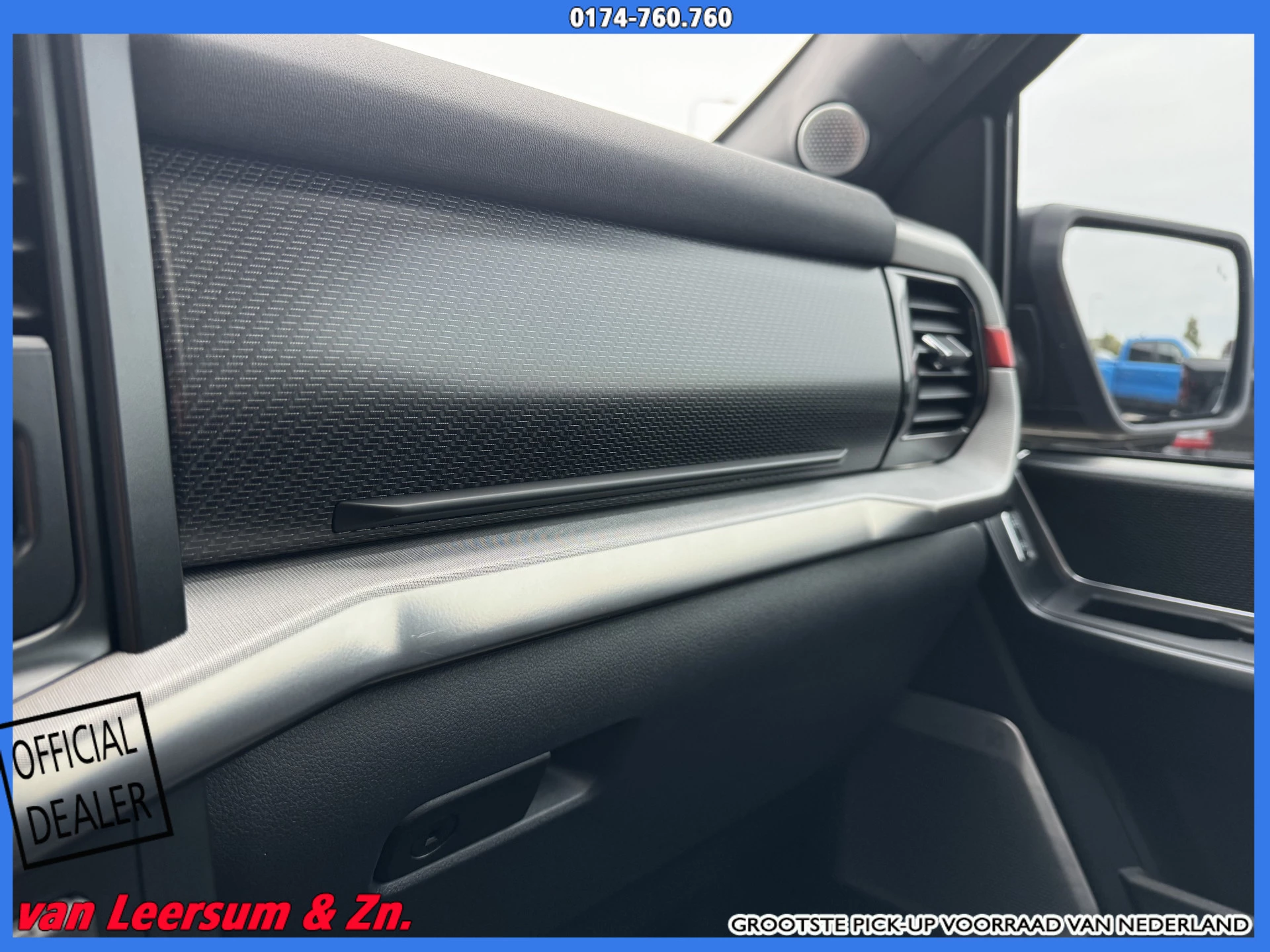 Hoofdafbeelding Ford F-150