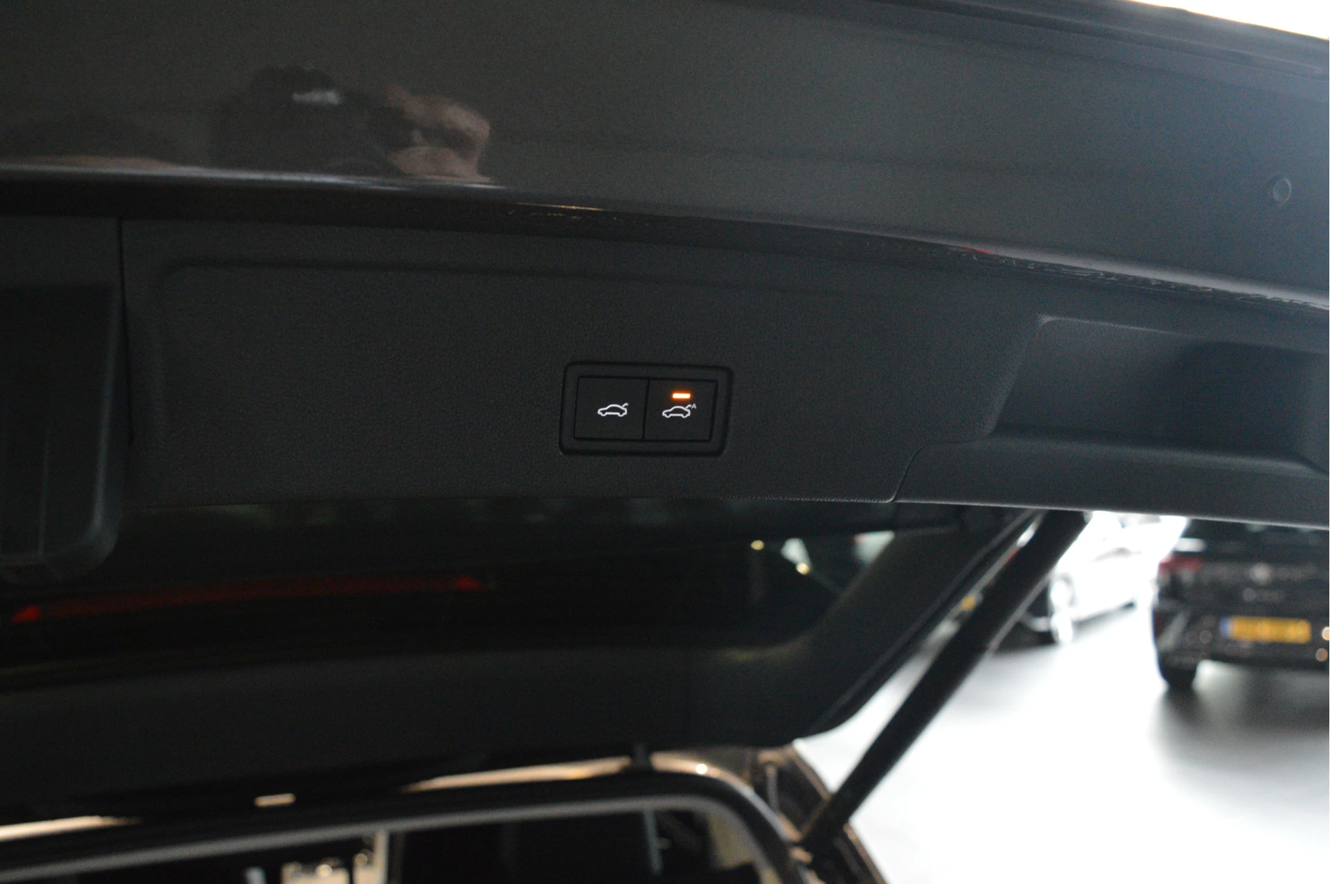 Hoofdafbeelding Volkswagen Touareg