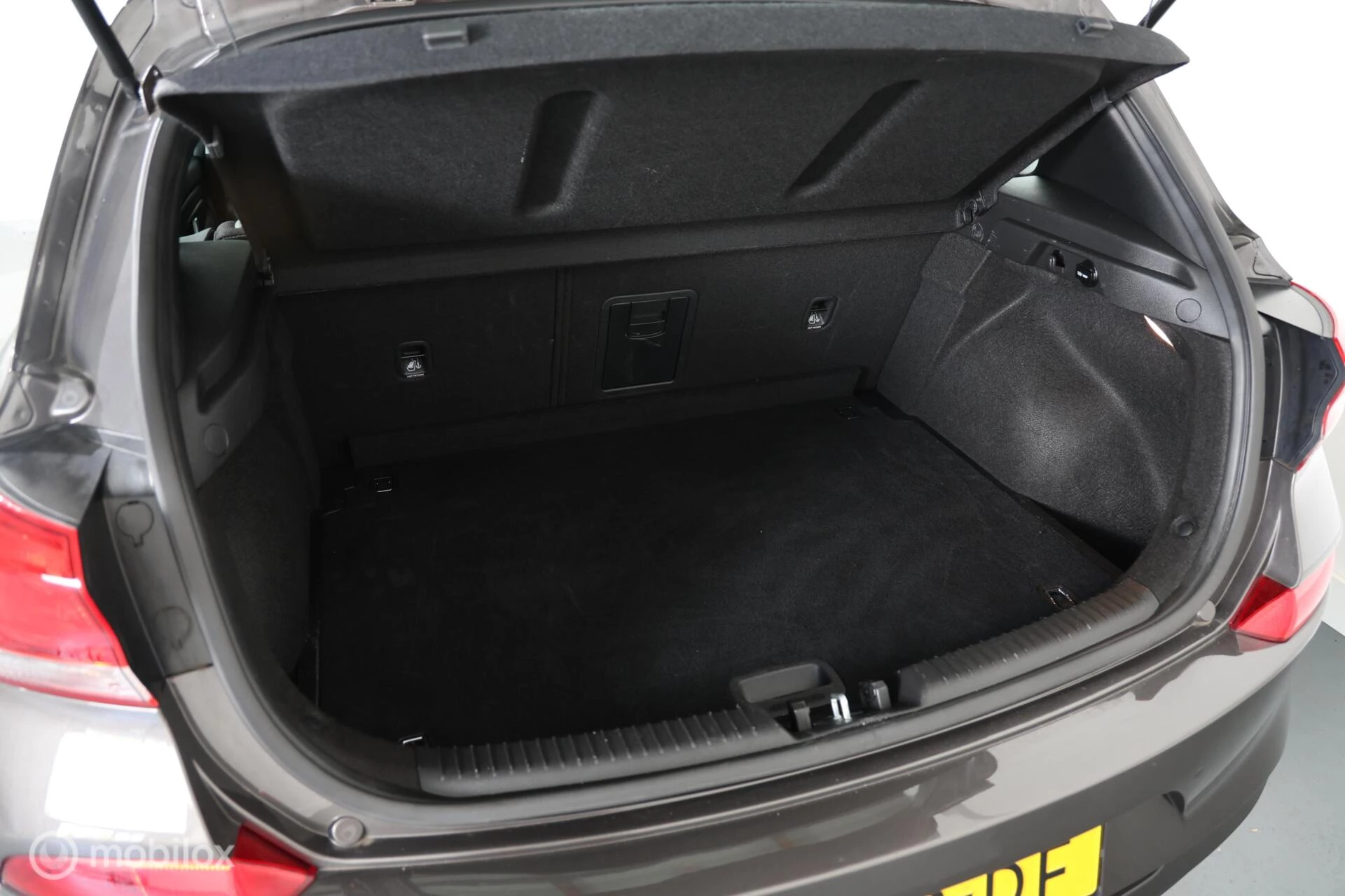 Hoofdafbeelding Hyundai i30