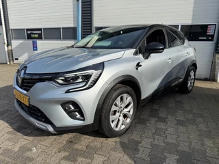 Renault Captur 1.0 TCE INTENS