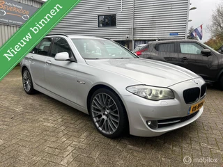 BMW 5-serie Touring 523i High Executive