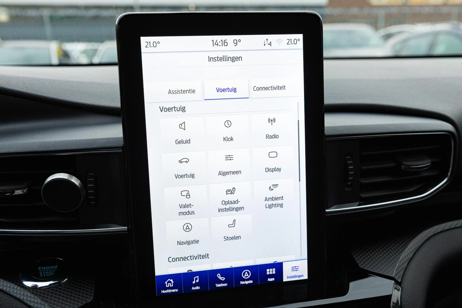 Hoofdafbeelding Ford Explorer