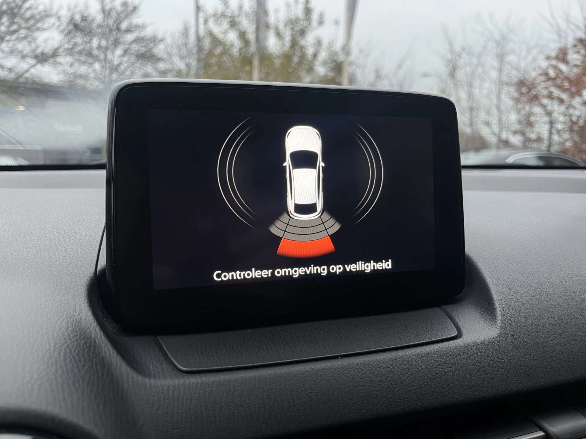 Hoofdafbeelding Mazda 2