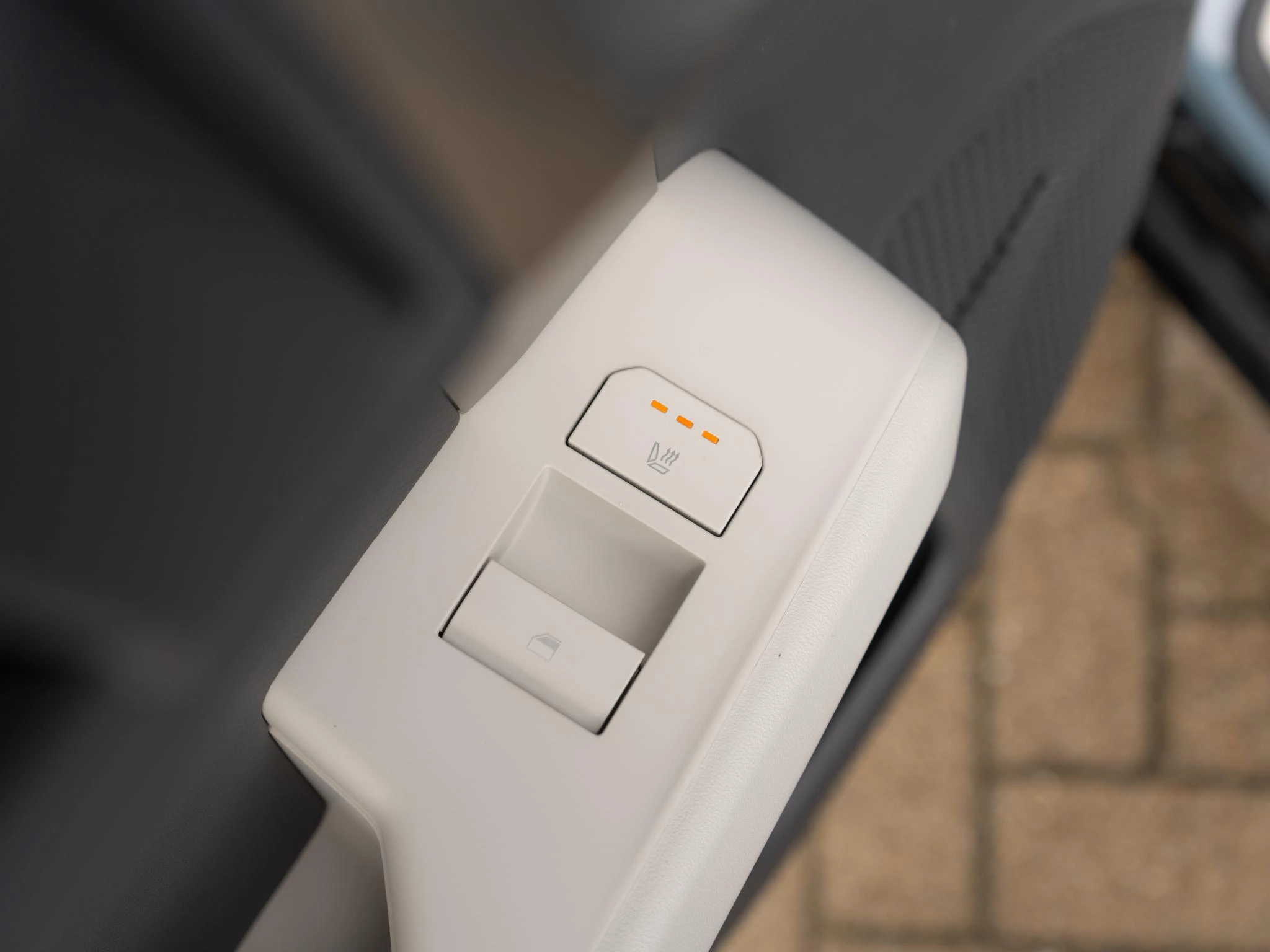 Hoofdafbeelding Kia EV3