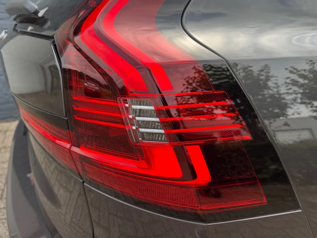 Hoofdafbeelding Volvo V90
