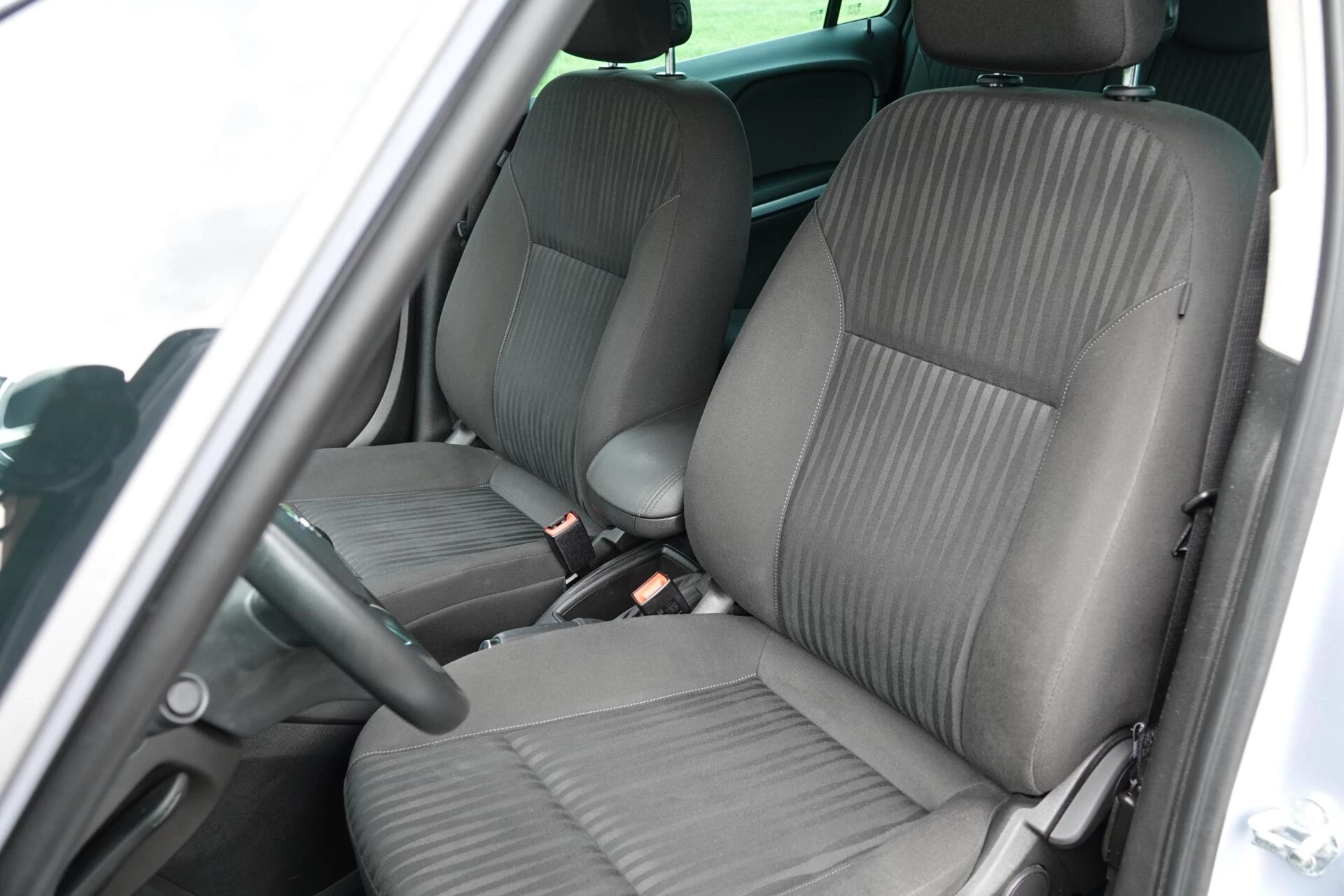 Hoofdafbeelding Opel Zafira