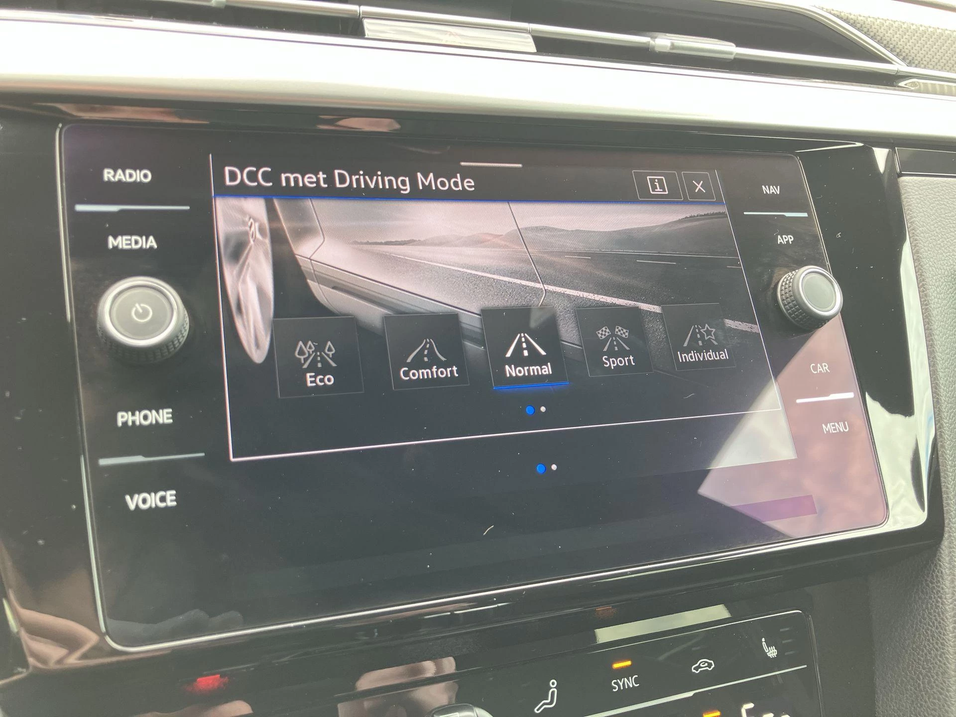 Hoofdafbeelding Volkswagen Arteon