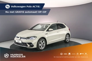 Hoofdafbeelding Volkswagen Polo Volkswagen Polo