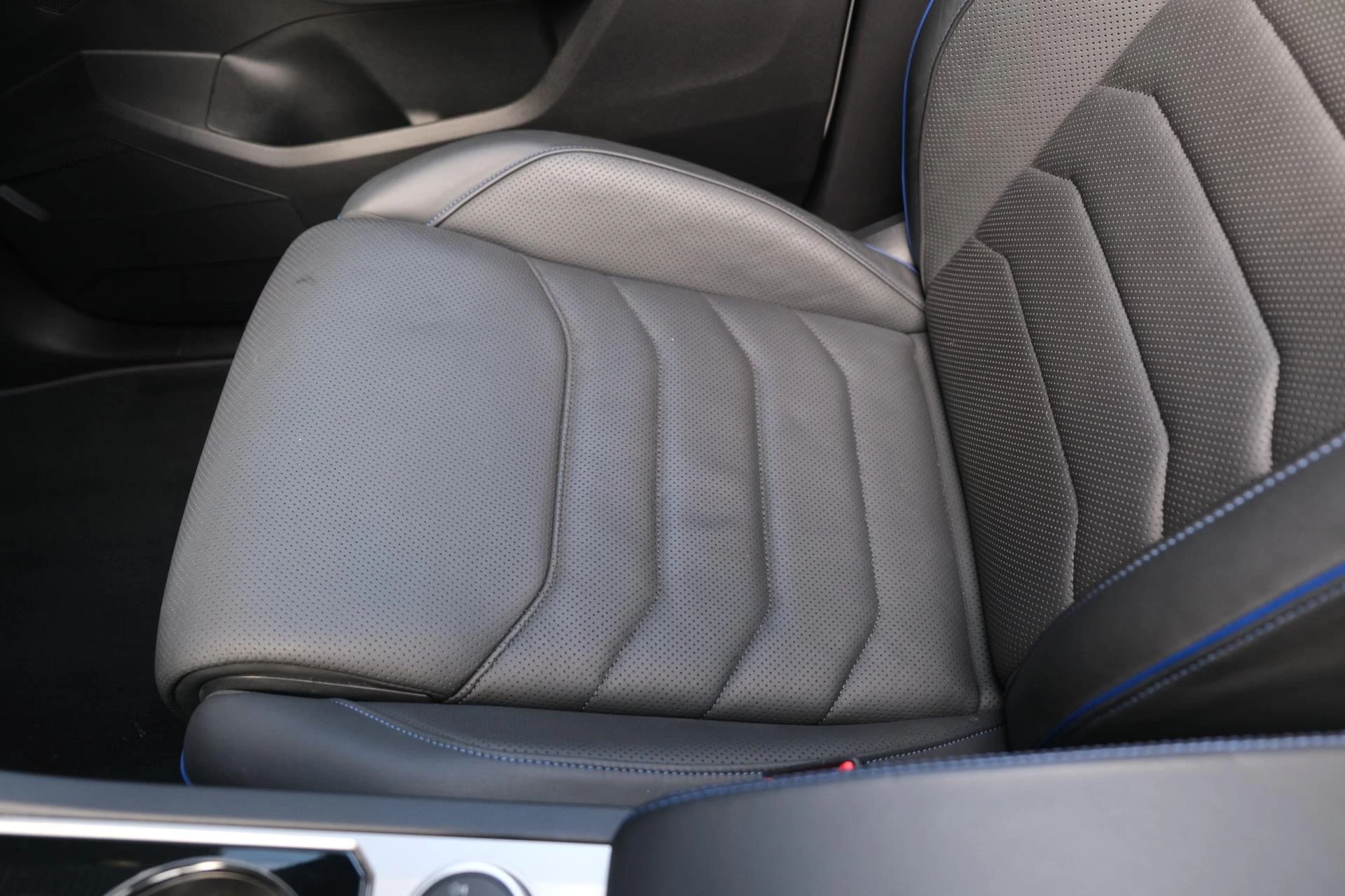 Hoofdafbeelding Volkswagen Touareg