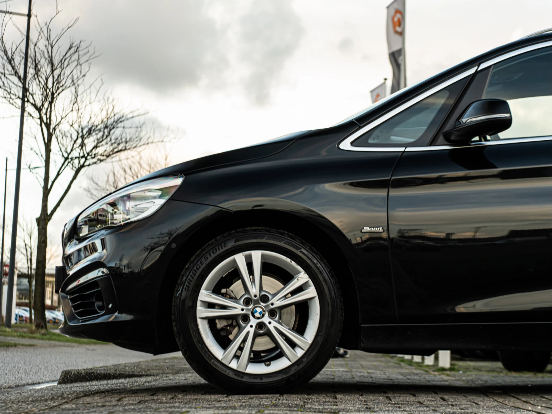 Hoofdafbeelding BMW 2 Serie