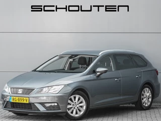 SEAT Leon ST 1.0 EcoTSI Style Business Intense Parkeerhulp Cruise Climate