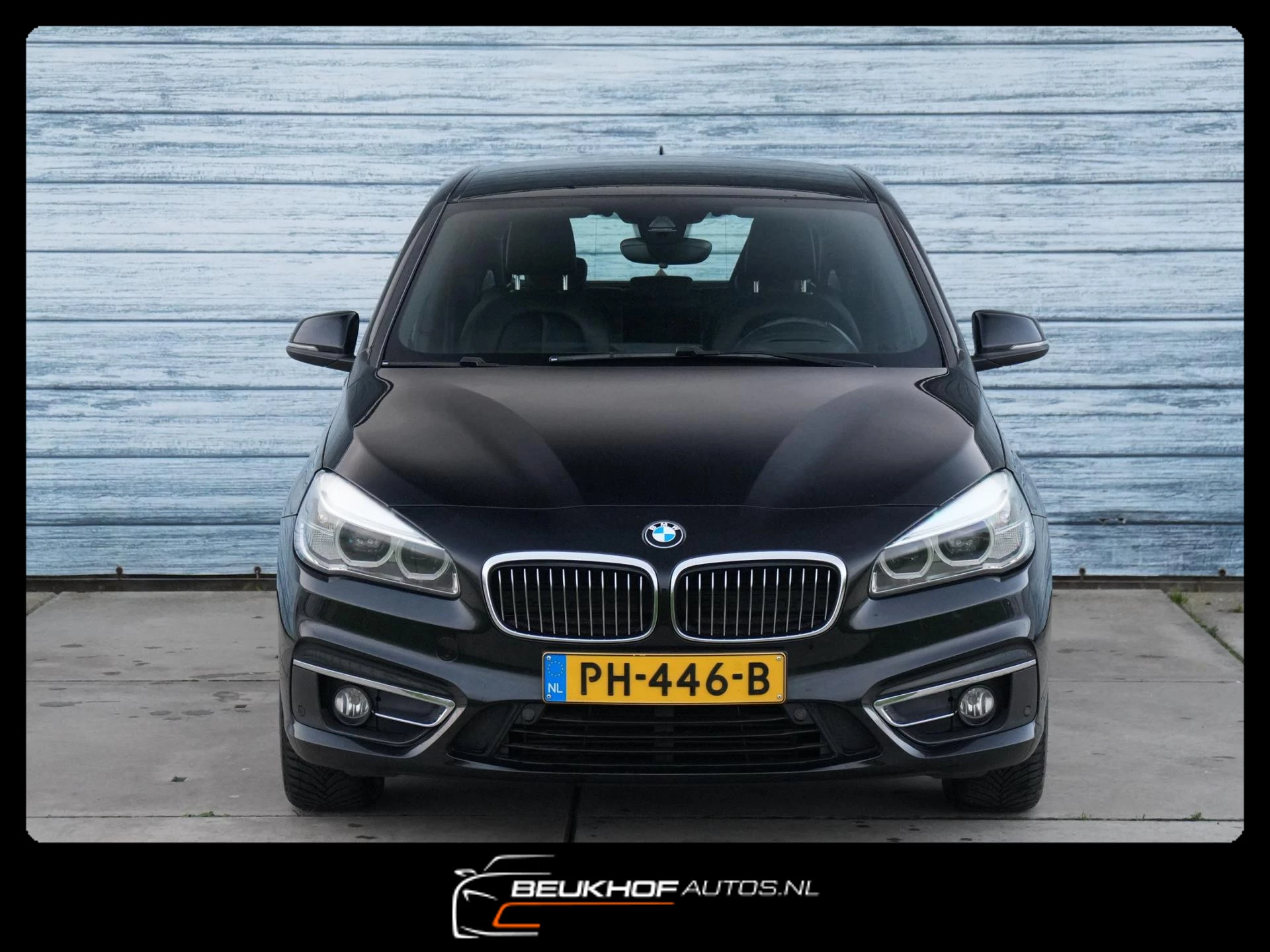 Hoofdafbeelding BMW 2 Serie