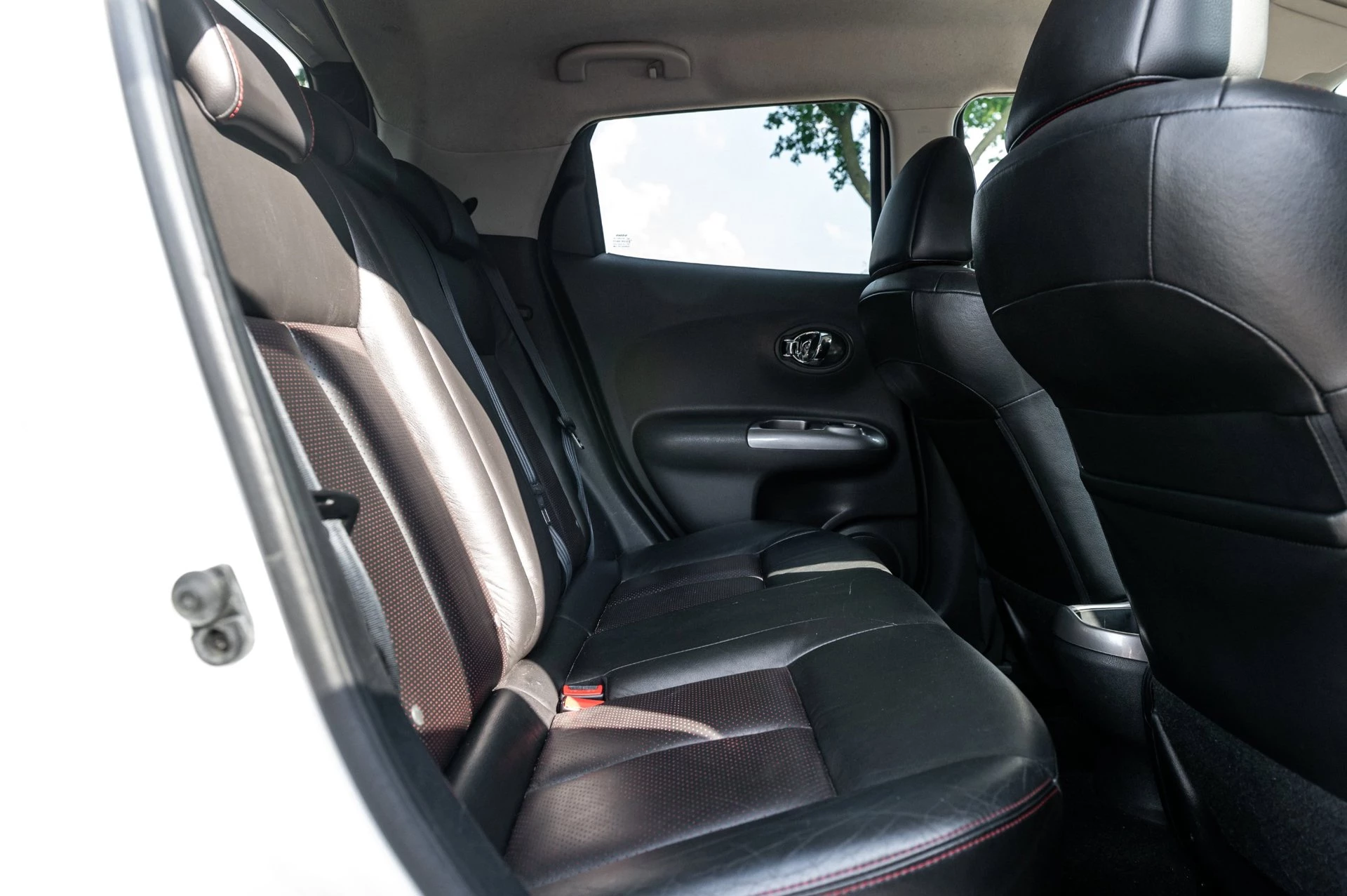 Hoofdafbeelding Nissan Juke