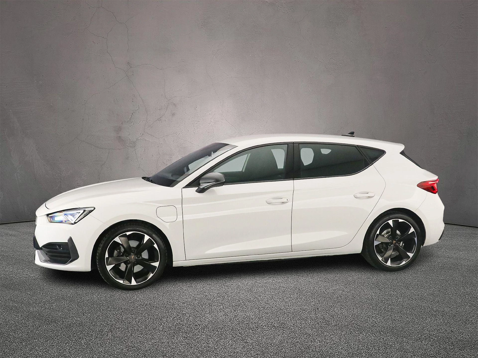 Hoofdafbeelding CUPRA Leon