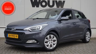 Hyundai i20 1.2 HP i-Motion