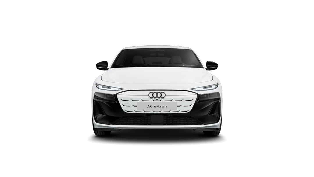 Hoofdafbeelding Audi A6 Avant e-tron