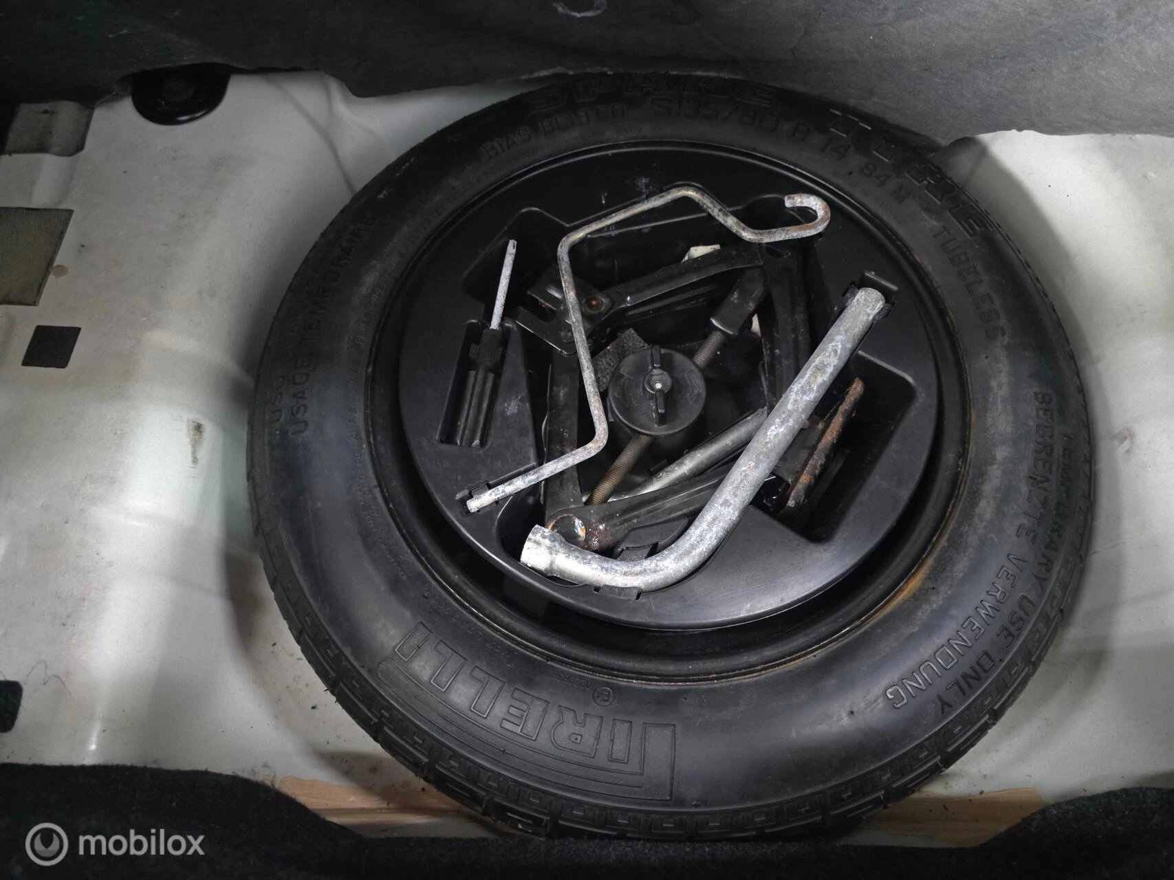 Hoofdafbeelding Ford Ka