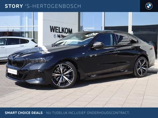 BMW 5 Serie 530e M Sport Automaat / Trekhaak / M Multifunctionele Stoelen / Bowers & Wilkins / Adaptieve LED / Stoelventilatie  / Parking Assistant Plus / Comfort Access