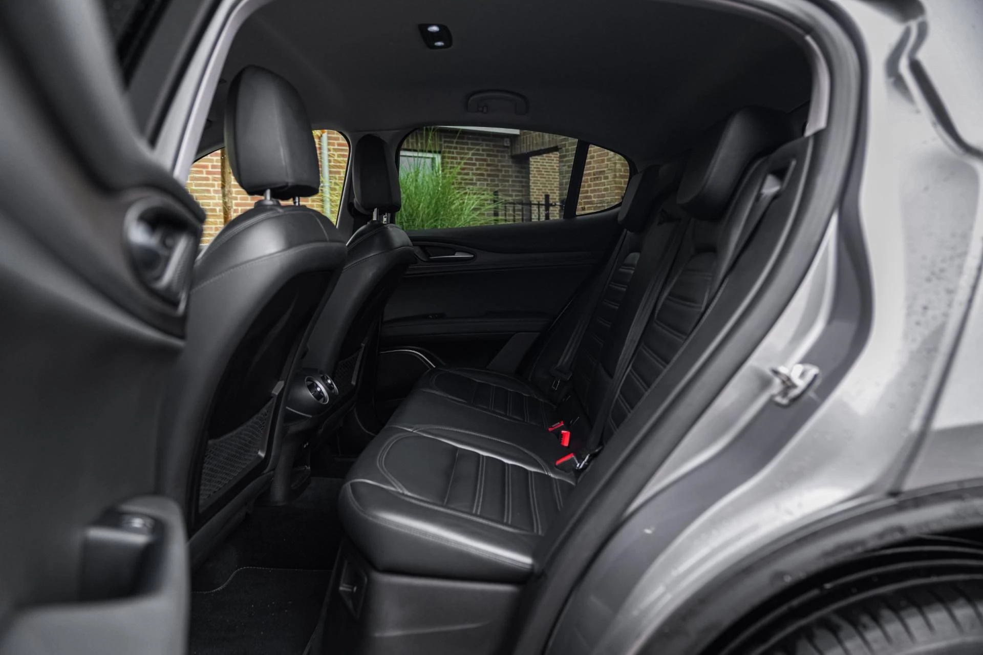 Hoofdafbeelding Alfa Romeo Stelvio