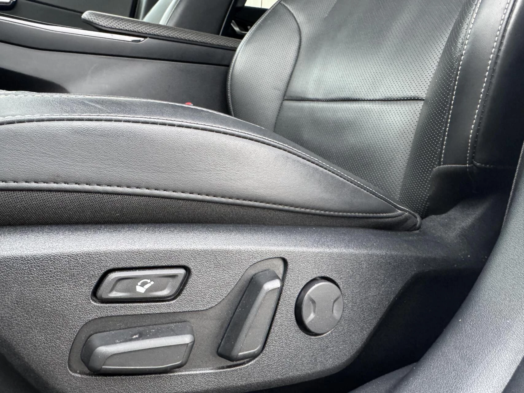 Hoofdafbeelding Kia EV6