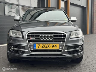 Audi SQ5 3.0 TDI SQ5 quattro Pro Line Adap|B&O|Camera|Pano|