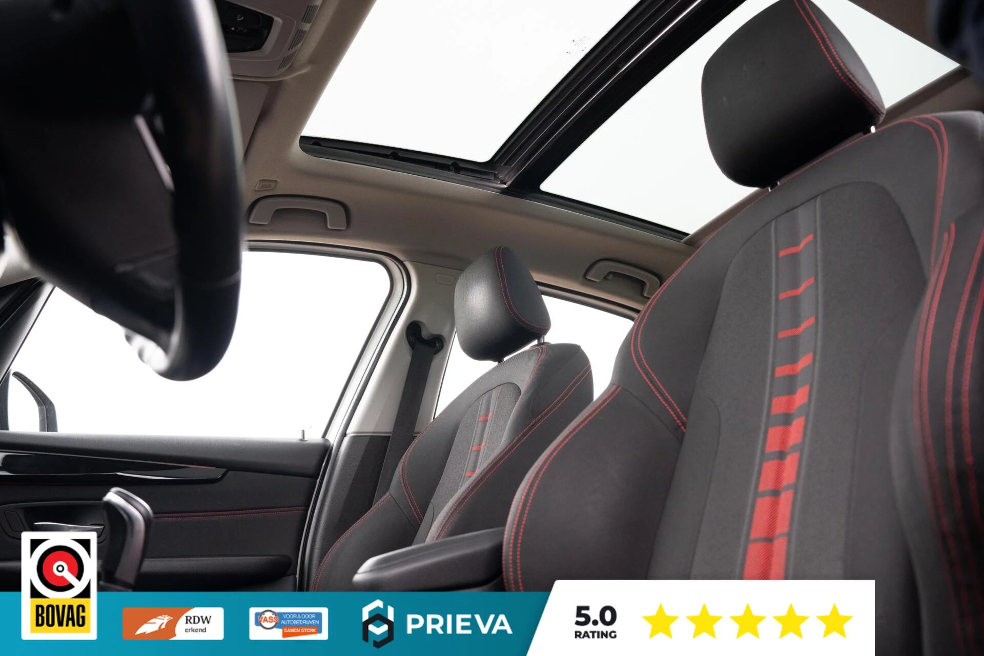 Hoofdafbeelding BMW 2 Serie
