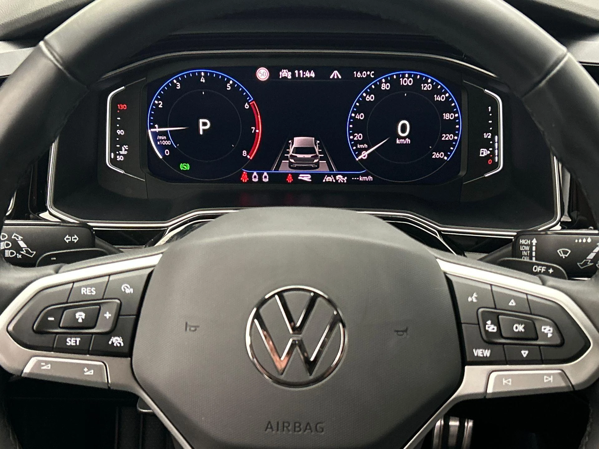 Hoofdafbeelding Volkswagen Taigo