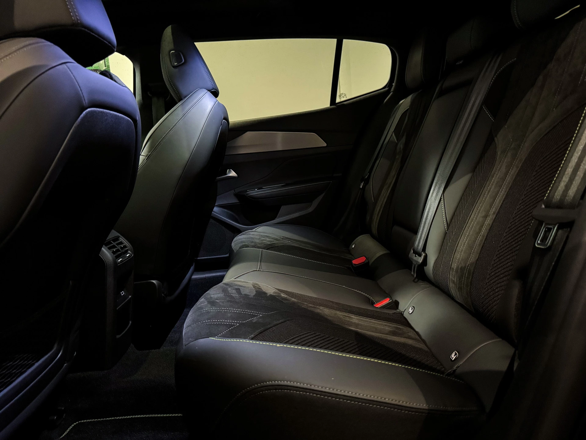 Hoofdafbeelding Peugeot 408