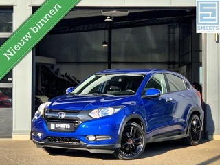 Hoofdafbeelding Honda HR-V Honda HR-V 1.5 i-VTEC Elegance |Navi|Climate|