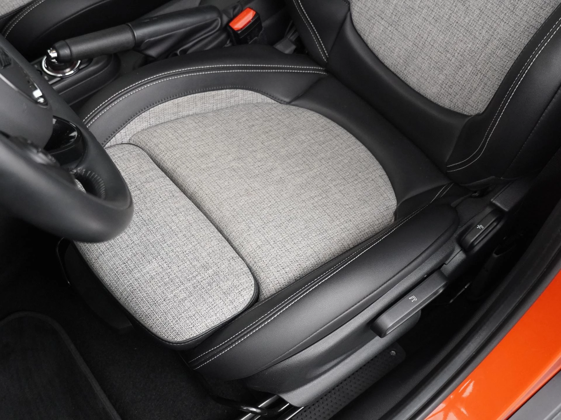 Hoofdafbeelding MINI 5-deurs