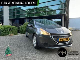 Peugeot 208 1.0 VTi Access AIRCO TREKHAAK NWE APK