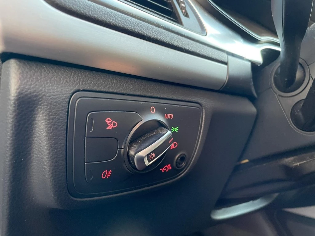 Hoofdafbeelding Audi A7