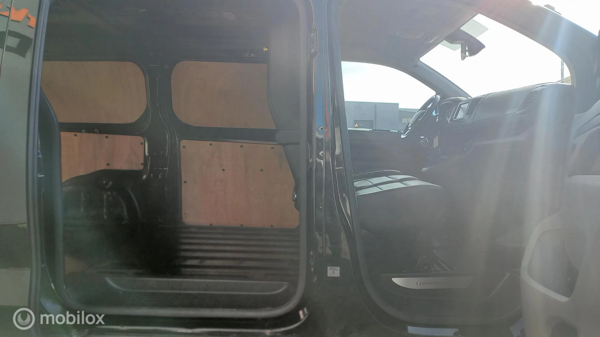 Hoofdafbeelding Peugeot Expert