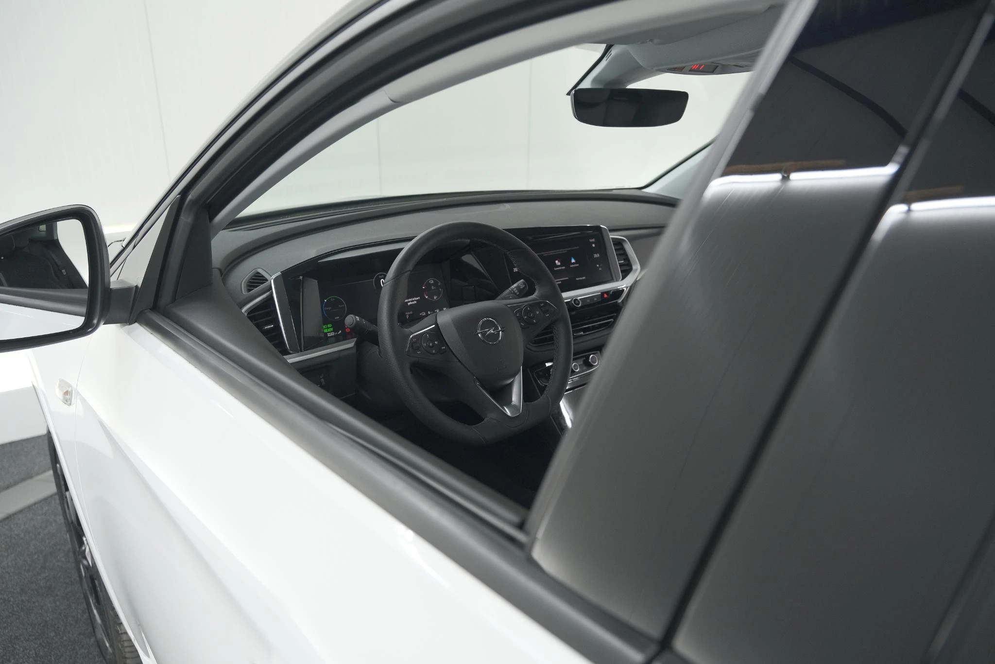Hoofdafbeelding Opel Grandland