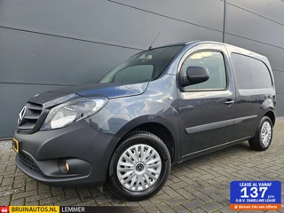 Mercedes Citan 108 CDI BlueEFFICIENCY Airco navi camera
