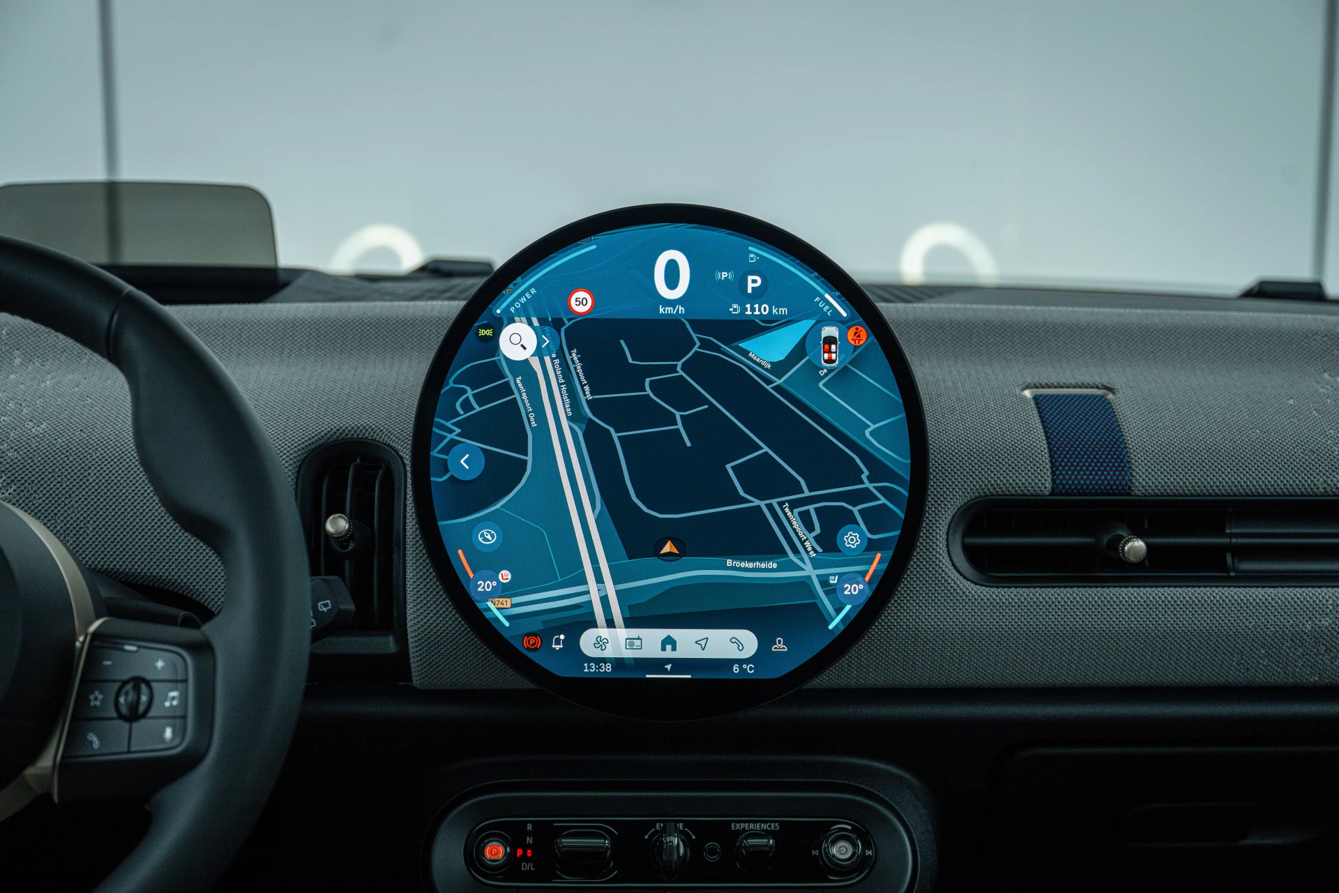 Hoofdafbeelding MINI 5-deurs