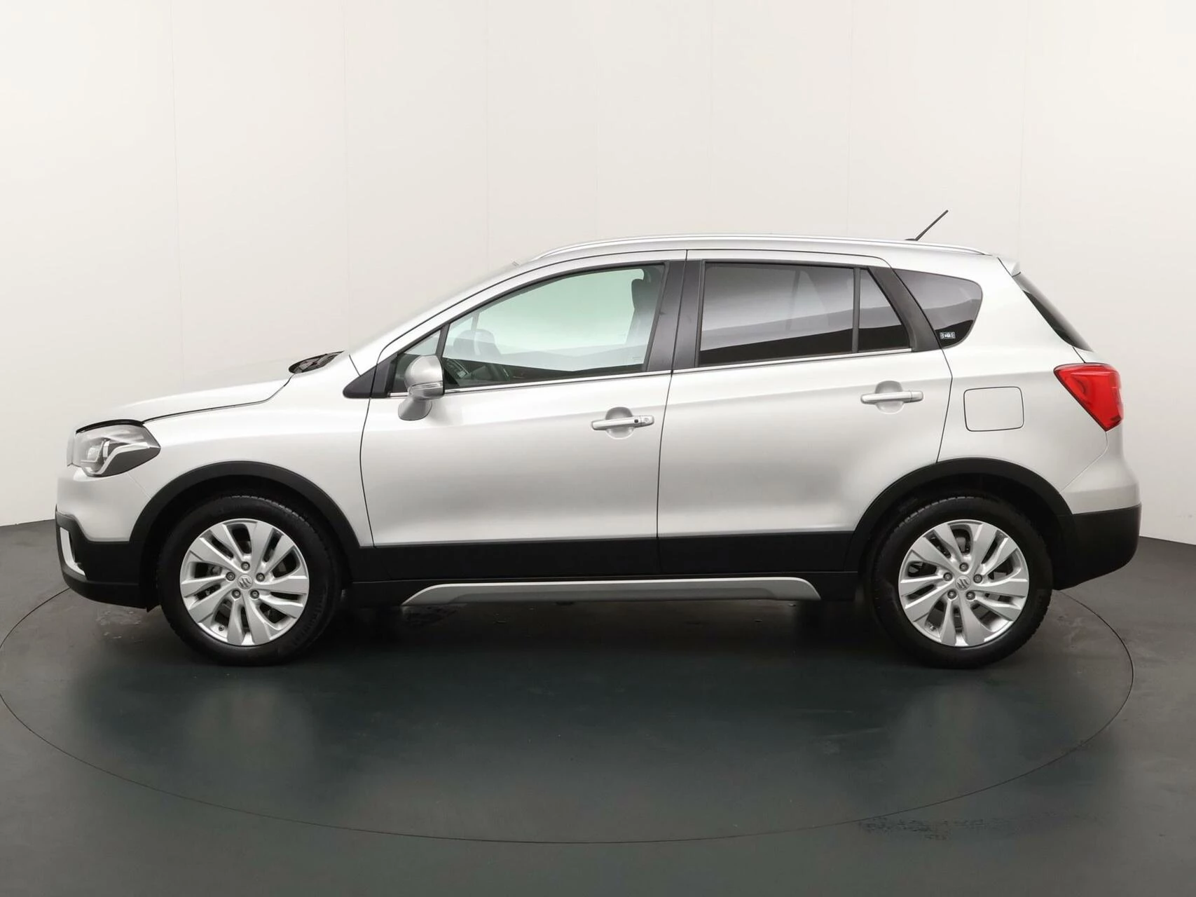 Hoofdafbeelding Suzuki S-Cross