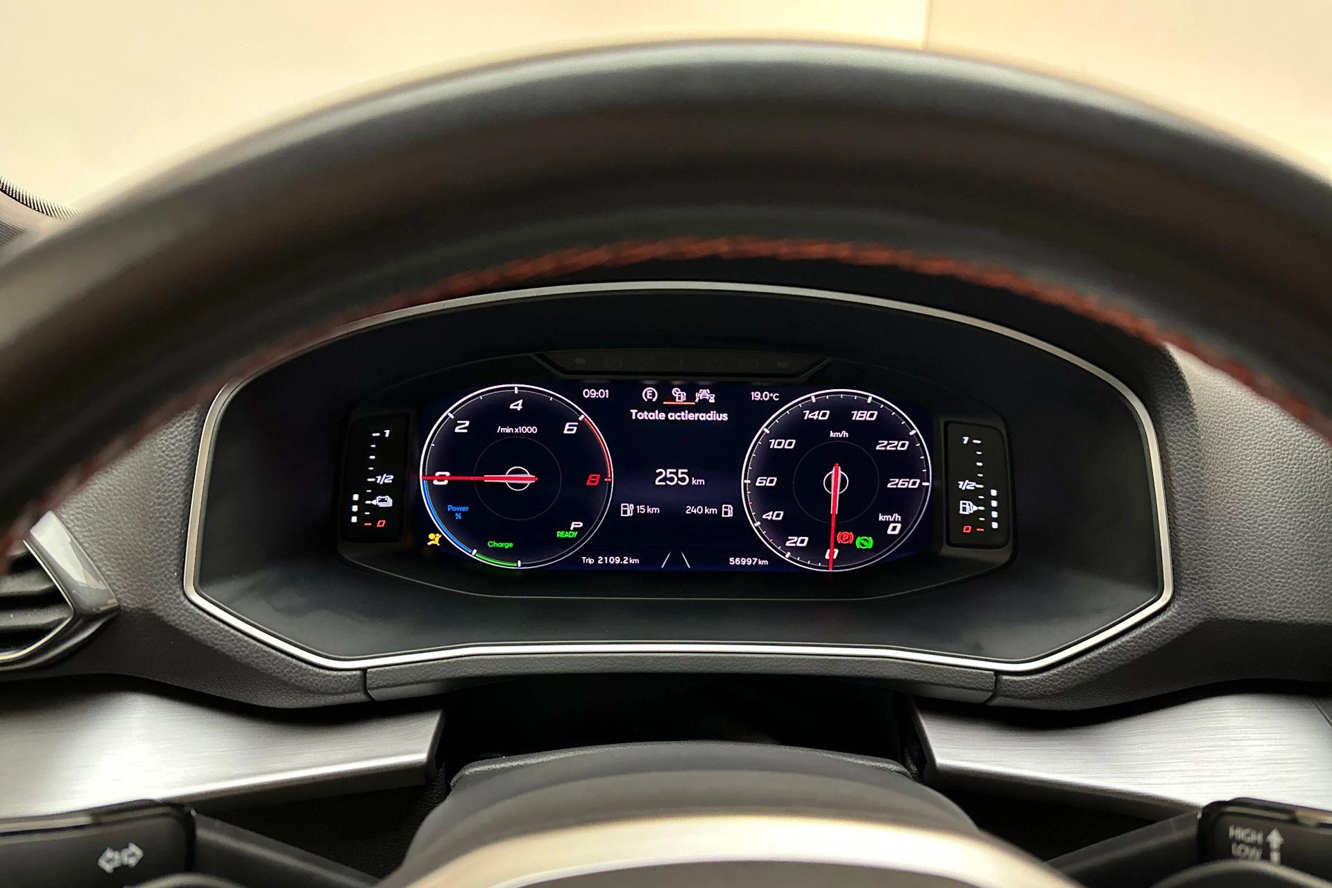 Hoofdafbeelding SEAT Tarraco