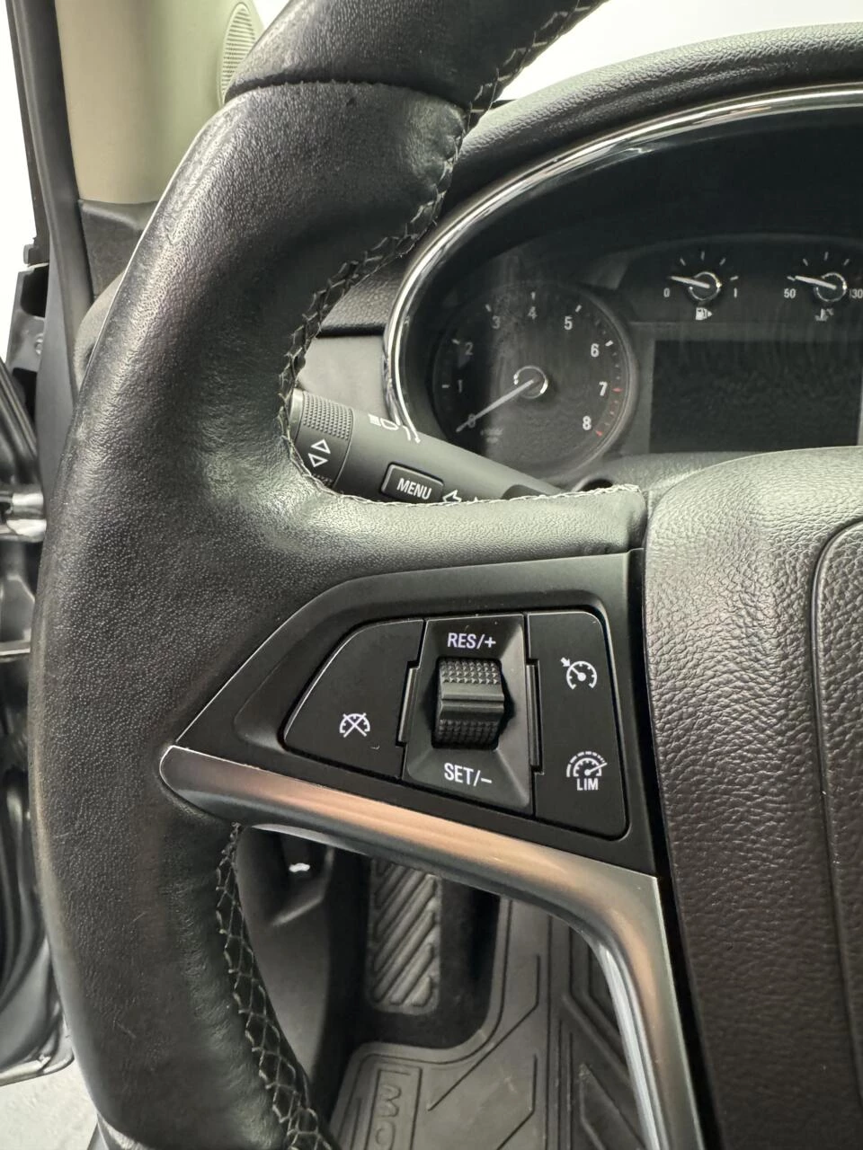 Hoofdafbeelding Opel Mokka X