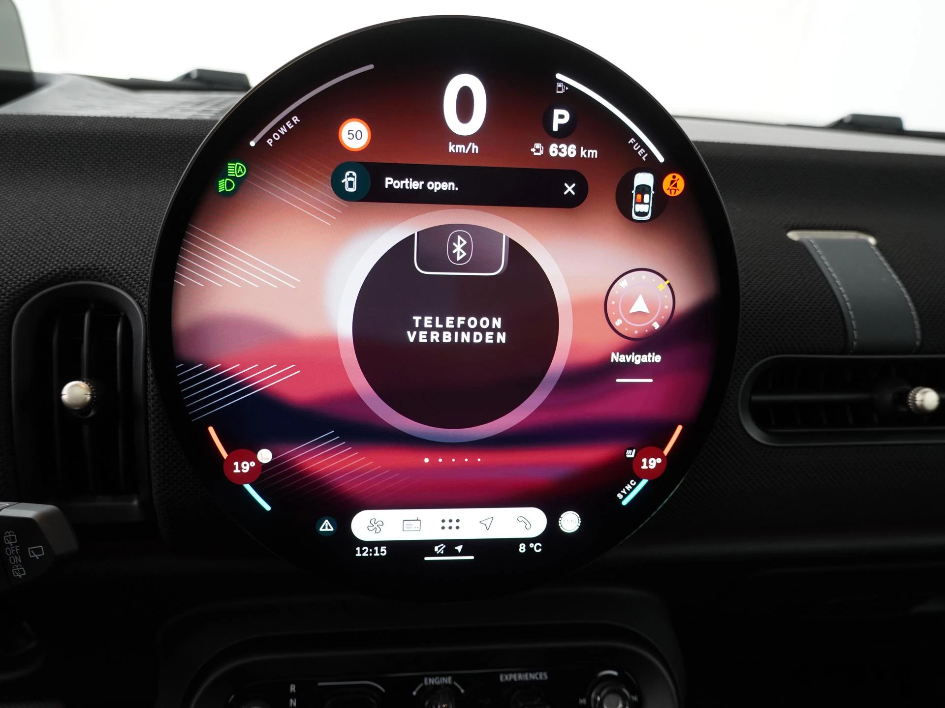 Hoofdafbeelding MINI 5-deurs