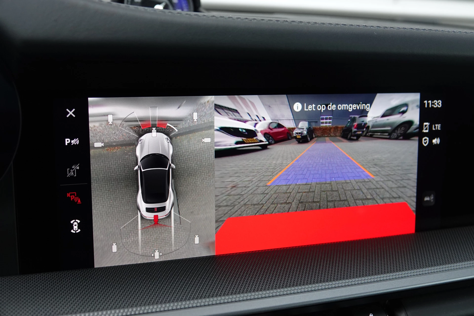 Hoofdafbeelding Porsche 911