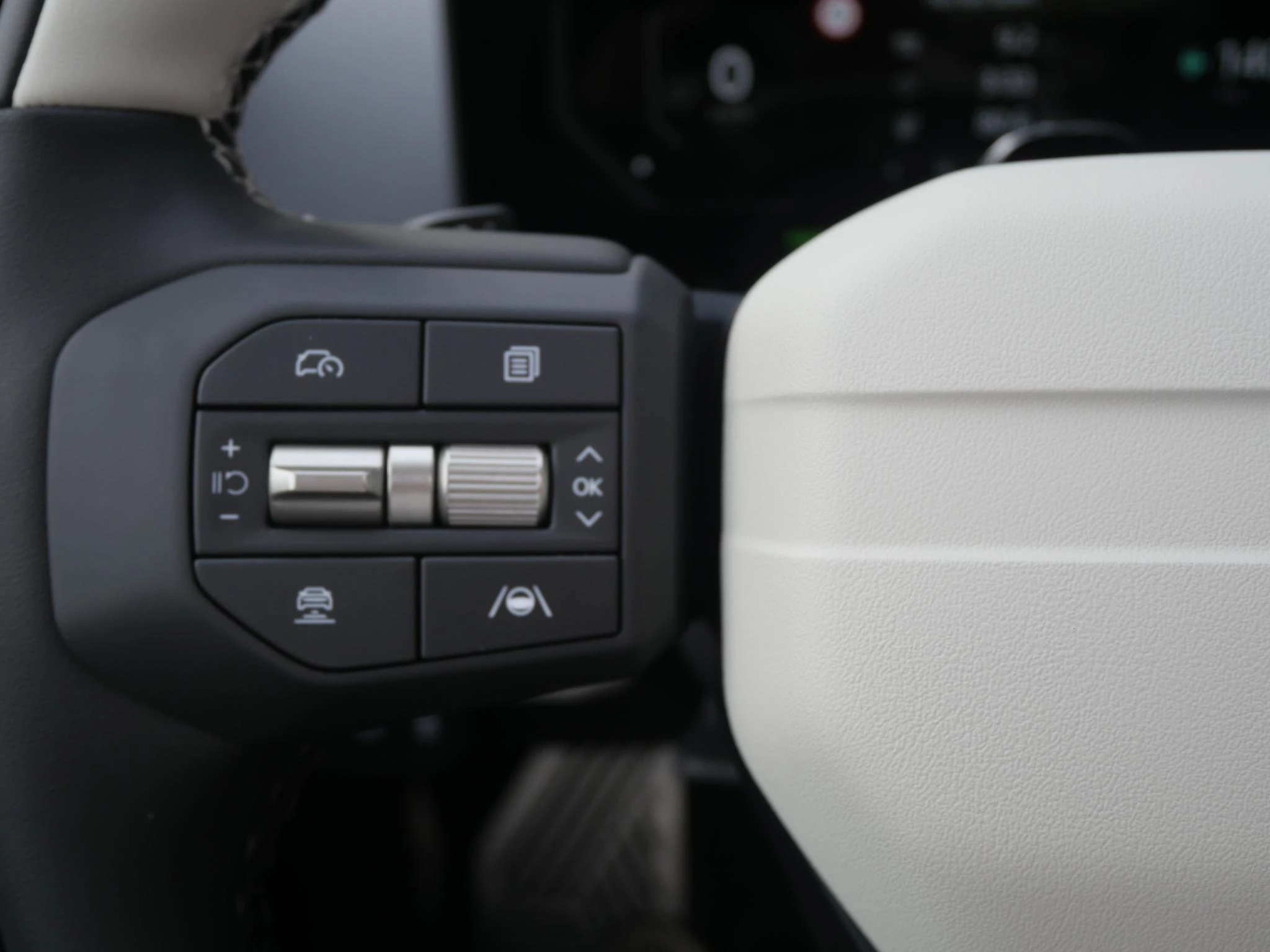 Hoofdafbeelding Kia EV4