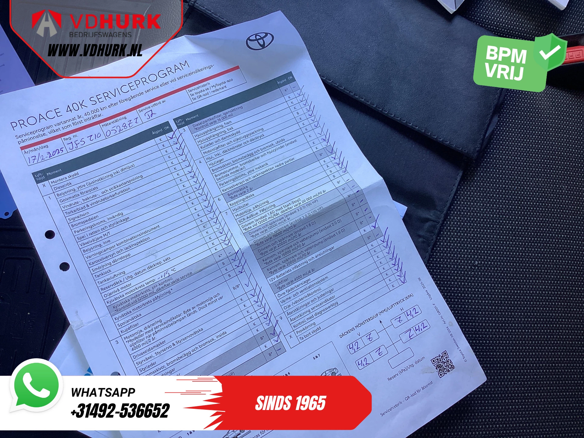 Hoofdafbeelding Toyota ProAce