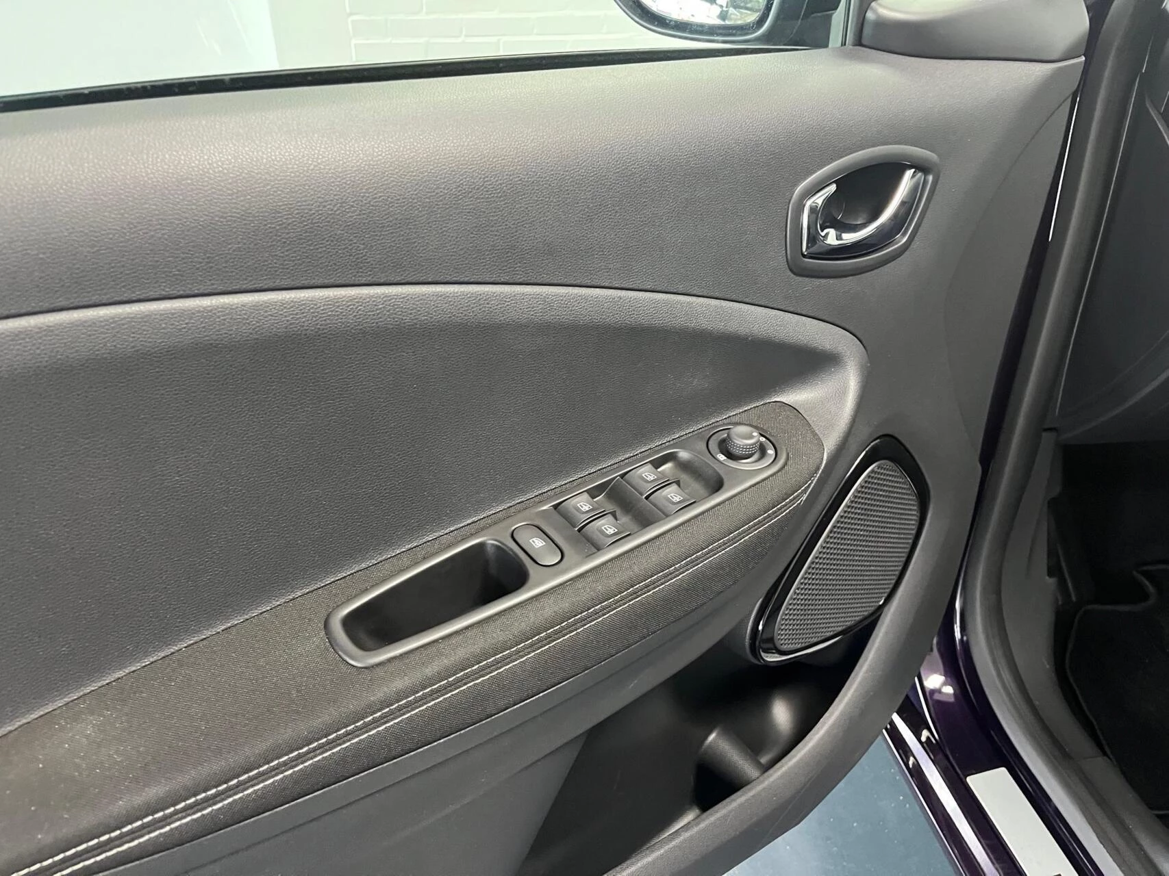 Hoofdafbeelding Renault ZOE